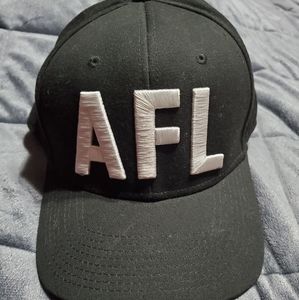 AARON LEWIS SNAPBACK AFL HAT